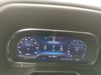 2024 Chevrolet Tahoe - Photo 14