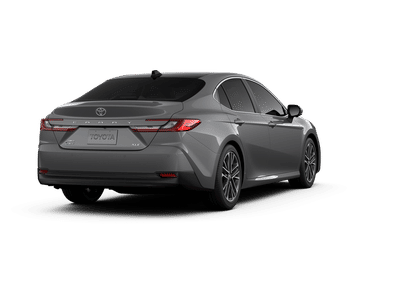 2026 Toyota Camry - Photo 9