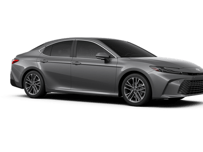 2026 Toyota Camry - Photo 14