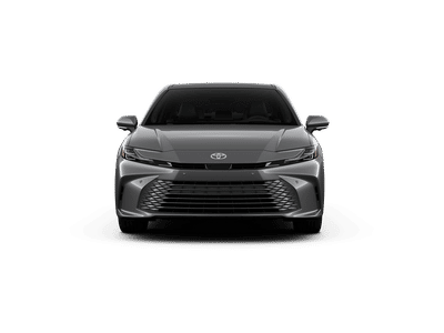 2026 Toyota Camry - Photo 17