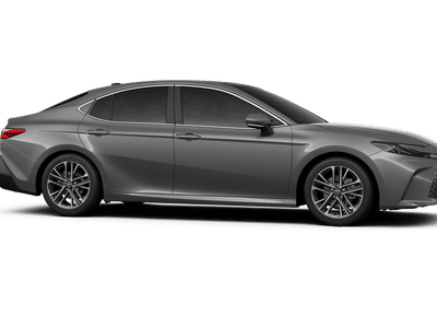 2026 Toyota Camry - Photo 13