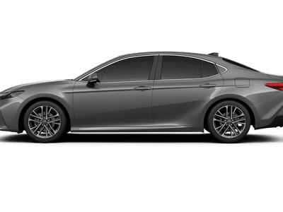 2026 Toyota Camry - Photo 4