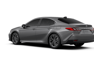 2026 Toyota Camry - Photo 6