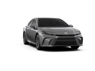 2026 Toyota Camry - Photo 16