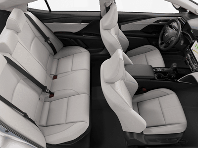 2026 Toyota Camry - Photo 22