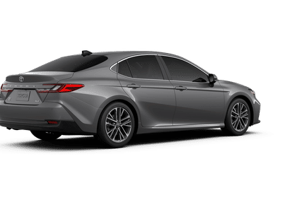 2026 Toyota Camry - Photo 10
