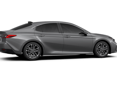 2026 Toyota Camry - Photo 11