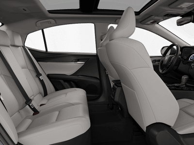 2026 Toyota Camry - Photo 21