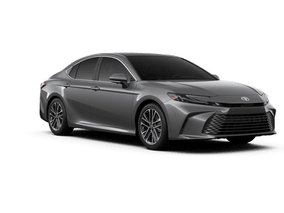 2026 Toyota Camry - Photo 15