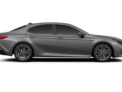 2026 Toyota Camry - Photo 12