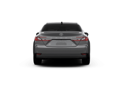 2026 Toyota Camry - Photo 8