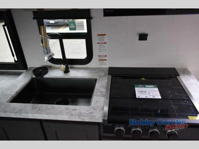 2026 Forest River RV IBEX - Photo 11