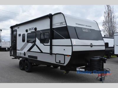 2026 Forest River RV IBEX - Photo 1