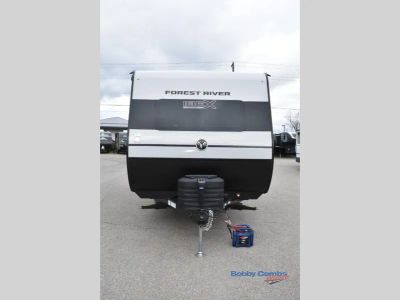 2026 Forest River RV IBEX - Photo 3