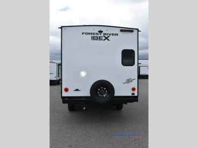 2026 Forest River RV IBEX - Photo 5
