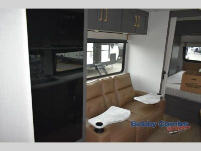 2026 Forest River RV IBEX - Photo 8