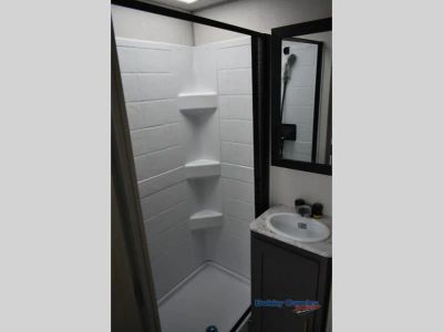 2026 Forest River RV IBEX - Photo 15