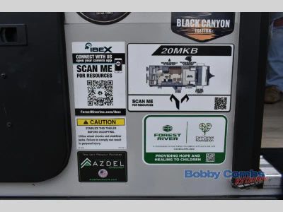 2026 Forest River RV IBEX - Photo 6