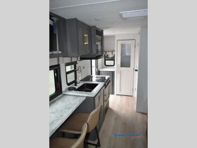 2026 Forest River RV IBEX - Photo 12