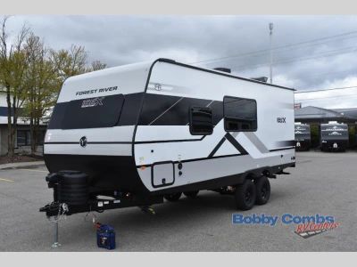 2026 Forest River RV IBEX - Photo 4