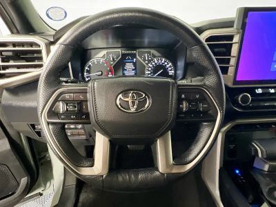 2025 Toyota Tundra — photo 15 view