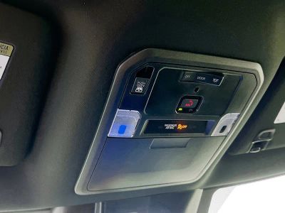 2025 Toyota Tundra — photo 18 view