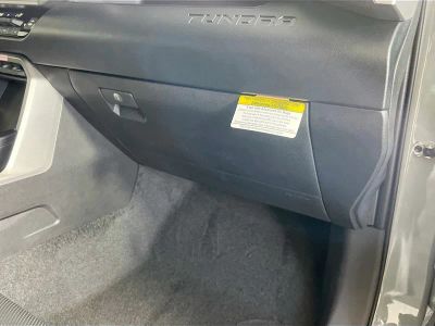 2025 Toyota Tundra — photo 30 view