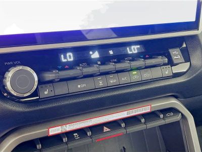 2025 Toyota Tundra — photo 23 view