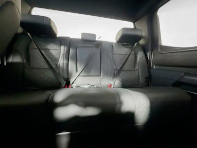 2025 Toyota Tundra — photo 29 view