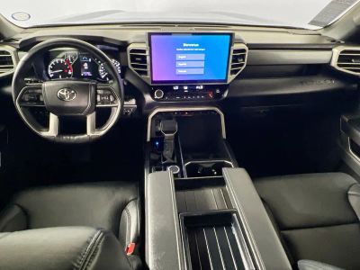 2025 Toyota Tundra — photo 26 view