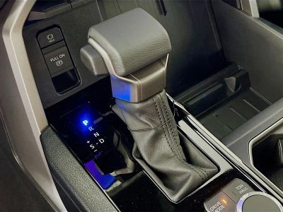 2025 Toyota Tundra — photo 21 view