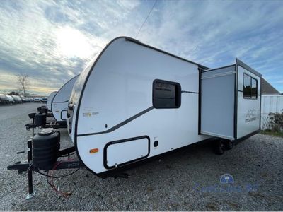 2026 Coachmen Apex Nano - Photo 4