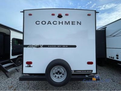 2026 Coachmen Apex Nano - Photo 7