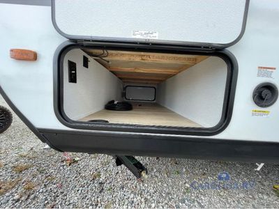 2026 Coachmen Apex Nano - Photo 5