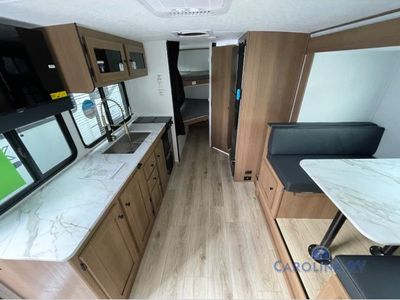 2026 Coachmen Apex Nano - Photo 12