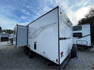 2026 Coachmen Apex Nano - Photo 6