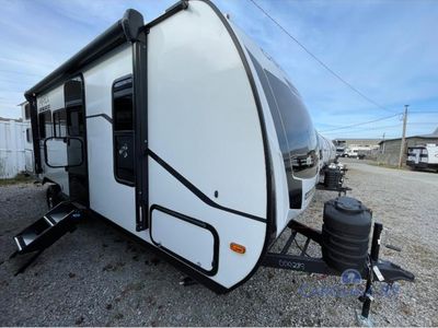 2026 Coachmen Apex Nano - Photo 1