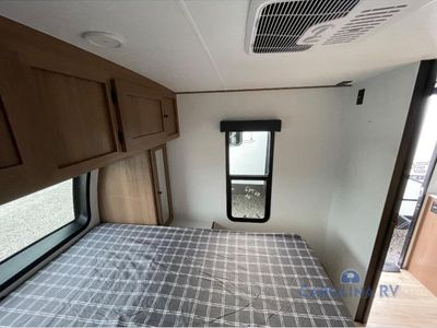 2026 Coachmen Apex Nano - Photo 11