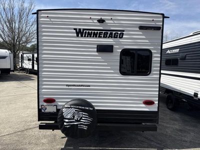 2026 Winnebago Access - Photo 7