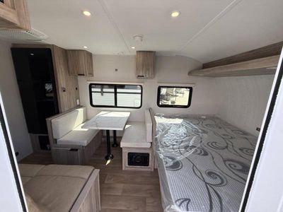 2026 Winnebago Access - Photo 17