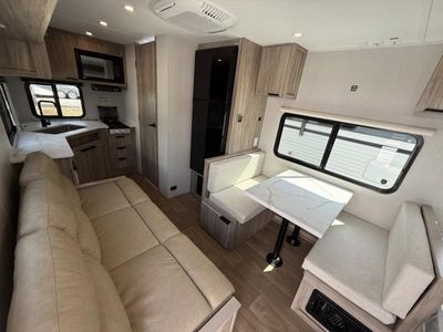 2026 Winnebago Access - Photo 27