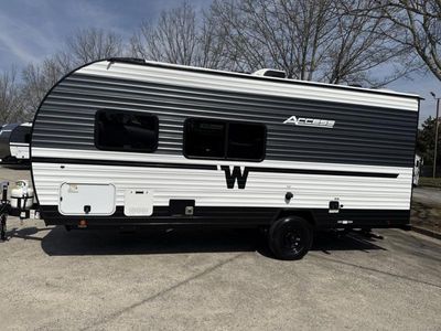 2026 Winnebago Access - Photo 5