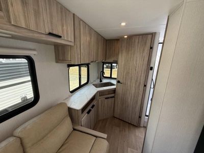 2026 Winnebago Access - Photo 20