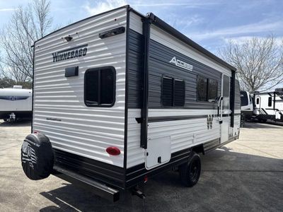 2026 Winnebago Access - Photo 8