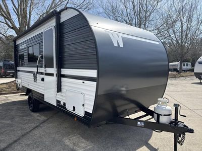 2026 Winnebago Access - Photo 1