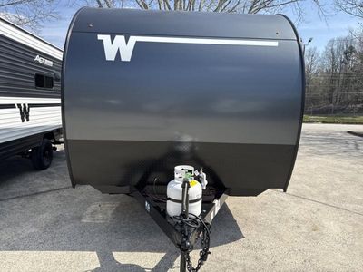 2026 Winnebago Access - Photo 3