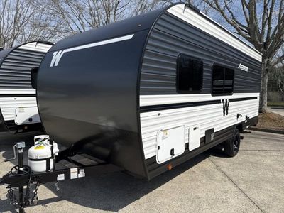 2026 Winnebago Access - Photo 4