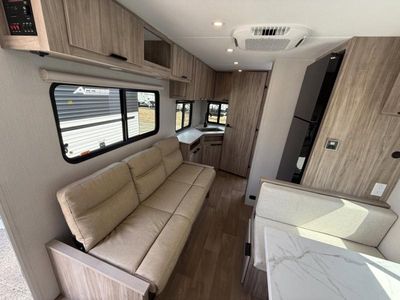 2026 Winnebago Access - Photo 19