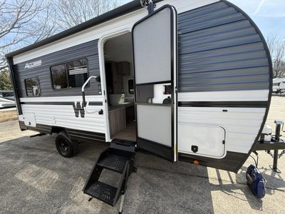 2026 Winnebago Access - Photo 9