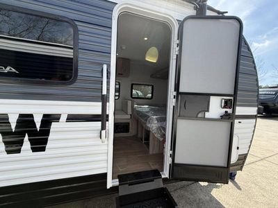 2026 Winnebago Access - Photo 16